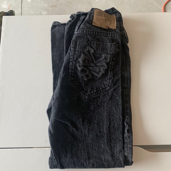 Zoo York straight jeans 32 - Picture 1 of 2
